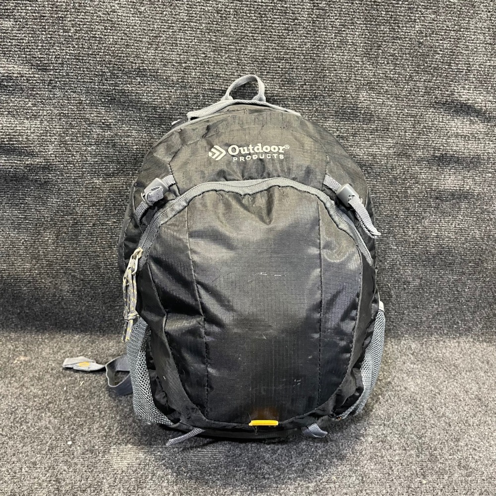 Outdoor Products 4605KMT Kilometer 8.0 Hydration Pack Backpack Technical Daypack
